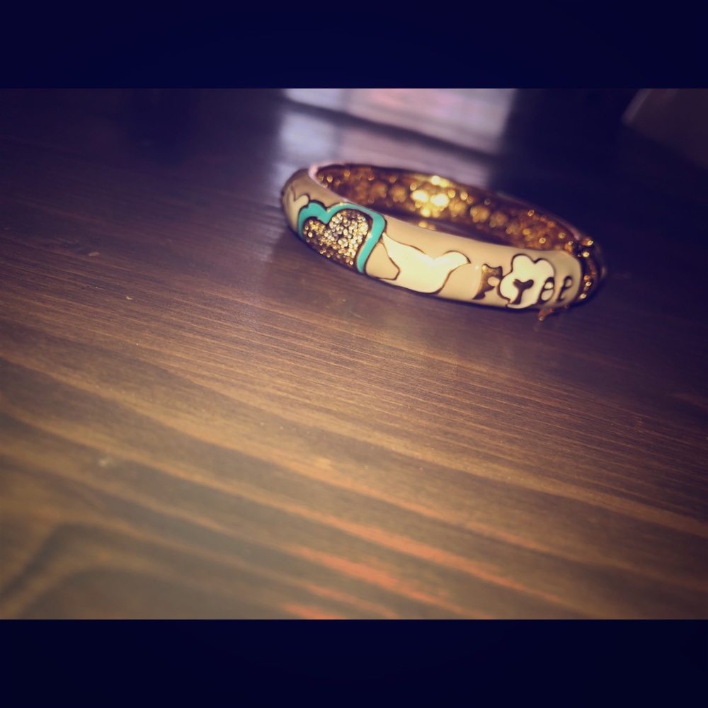 Lauren G. Adams Bracelet